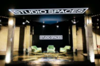 Studio Spaces Exclusive Hire 1